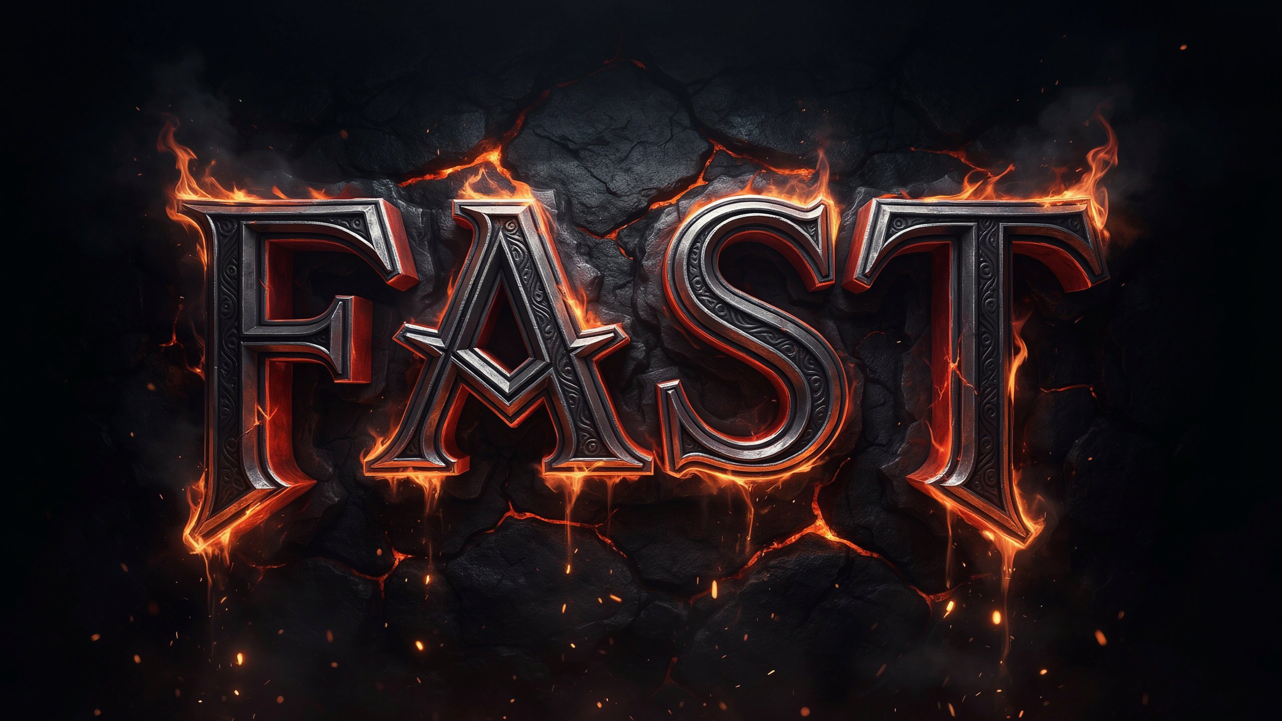 Revolución Fast